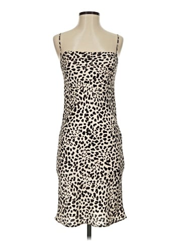 Krisa Cocktail Dress (view 1)