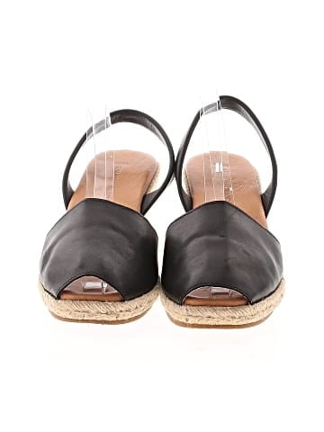 The Spanish Sandal Co. Wedges (view 2)