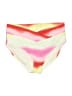 DSG Tie-dye Pink Swimsuit Bottoms Size L - photo 1
