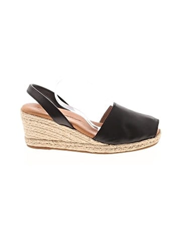 The Spanish Sandal Co. Wedges (view 1)