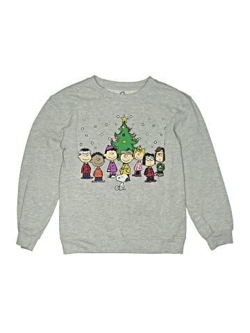 Peanuts Sweatshirt (view 1)