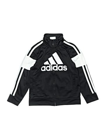 Adidas Track Jacket (view 1)