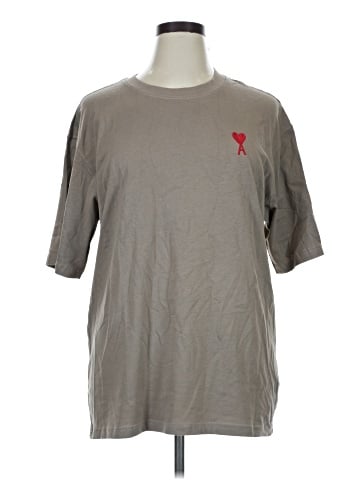 Assorted Brands Short Sleeve T-Shirt (view 1)