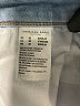 American Eagle Outfitters Hearts Blue Jeans Size 00 - photo 8