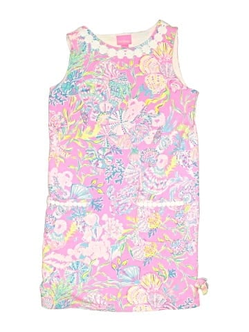 Lilly Pulitzer Dress (view 1)