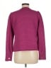 Charter Club Pink Jacket Size M - photo 2