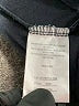 Boeing Black Short Sleeve Blouse Size S - photo 8