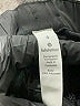 Lululemon Athletica 100% Polyester Black Casual Pants Size 4 - photo 7