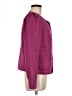 Charter Club Pink Jacket Size M - photo 4