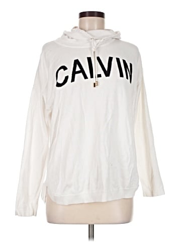 Calvin Klein Sweatshirt (view 1)