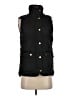 J.Crew 100% Polyester Black Vest Size XS - photo 1