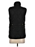 J.Crew 100% Polyester Black Vest Size XS - photo 2