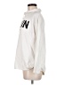 Calvin Klein White Sweatshirt Size M - photo 5