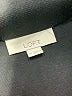 Ann Taylor LOFT Solid Black Formal Skirt Size M - photo 5