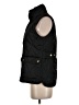 J.Crew 100% Polyester Black Vest Size XS - photo 5