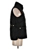 J.Crew 100% Polyester Black Vest Size XS - photo 4