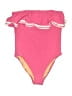 J.Crew 100% Polyamide Pink Sleeveless Top Size 10 - photo 1
