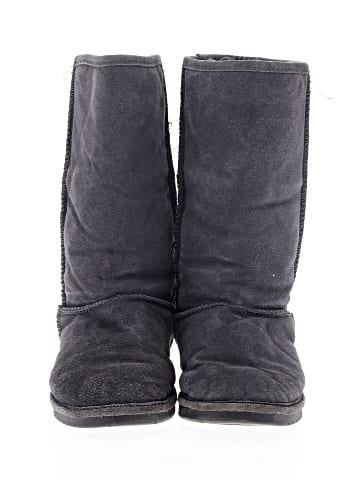 Bearpaw Boots (view 2)