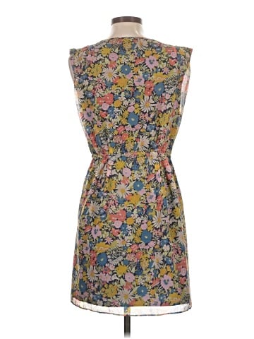 Eliot Casual Dress (view 2)