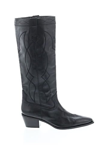 Zara Boots (view 1)