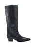 Zara Black Boots Size EU 42 - photo 1