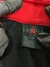 Air Jordan 100% Polyester Black Track Jacket 12-18 MO / 18 MO - photo 3