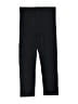 Old Navy Solid Black Casual Pants Size 10 - 12 - photo 1