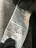 Air Jordan 100% Polyester Black Track Jacket 12-18 MO / 18 MO - photo 4