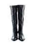Zara Black Boots Size EU 42 - photo 2