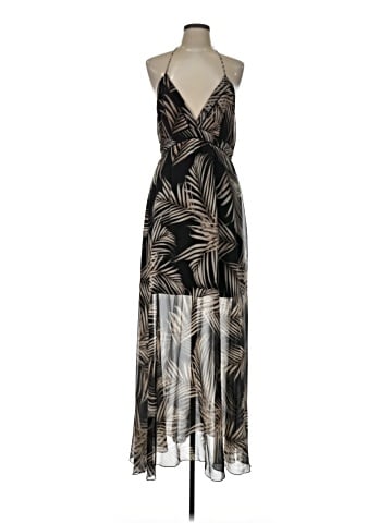 White House Black Market Cocktail Dress (view 1)