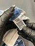 True Craft Stripes Blue Jeans Size 10 - photo 8