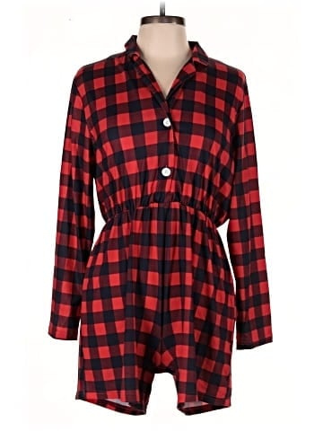 Unbranded Romper (view 1)
