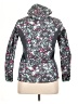 Free Country 100% Polyester Print Teal Jacket Size XL - photo 2