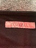 Roz & Ali Solid Black Dress Pants Size 8 - photo 7
