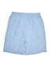 Unbranded Solid Blue Board Shorts Size 1X - photo 2