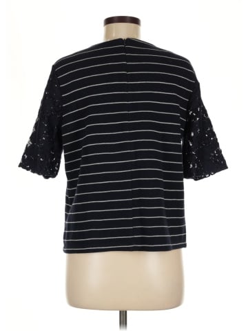 Ann Taylor LOFT 3/4 Sleeve Top (view 2)