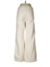 J.Crew 100% Cotton Ivory Jeans Size 28 waist - photo 2