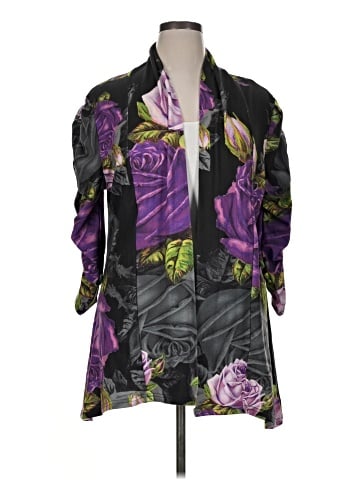 Lily by Firmiana Cardigan (view 1)