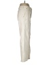J.Crew 100% Cotton Ivory Jeans Size 28 waist - photo 4