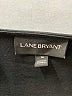 Lane Bryant Black Jacket Size 16 - photo 6