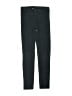 Tea Black Casual Pants Size 12 - photo 1
