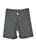 Isla Movement Chevron-herringbone Gray Athletic Shorts Size M - photo 2