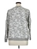 Good Hart 100% Cotton Camo Gray Pullover Sweater Size XL - photo 2