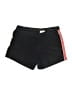 Nike Color Block Black Athletic Shorts Size 12 - 14 - photo 1
