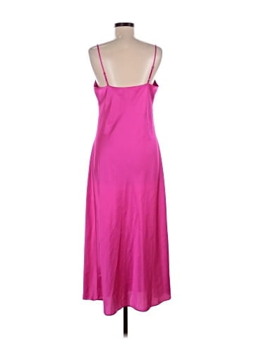 Scoop Casual Dress (view 2)