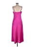 Scoop Pink Casual Dress Size M - photo 2