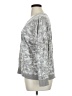 Good Hart 100% Cotton Camo Gray Pullover Sweater Size XL - photo 5