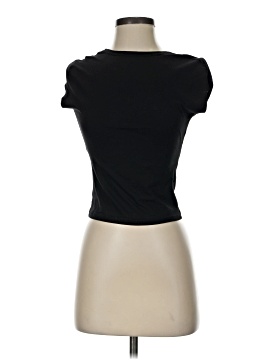 Forever New Short Sleeve Turtleneck