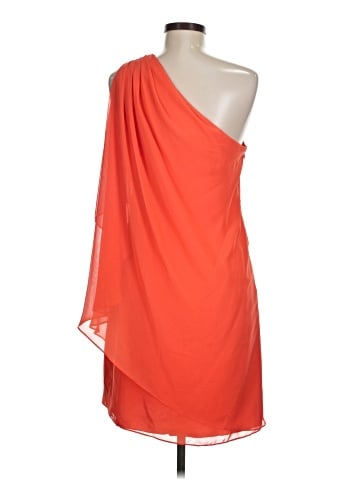 JS Boutique Cocktail Dress (view 2)