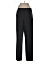 Talbots Solid Black Wool Pants Size 10 - photo 1
